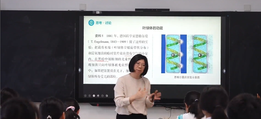 党旗在基层一线高高飘扬  戴丹丹：“以生命唤醒生命” 诠释师者担当